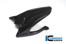 Surface brillante arrière Hugger Ducati MTS 1200 '15