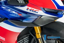 Aileron droit mat Honda CBR 1000 RR à partir de 2024