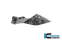Cache-réservoir inférieur gauche BDC brillant R 1300 GS Adventure