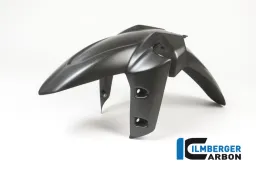 Garde-boue avant Ducati MTS 1200 '15 surface mate