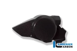 Couvercle de courroie de distribution carbone - BMW F 800 R (2009-2014) / S (2006-maintenant) / ST (2006-maintenant) / GT (2012-maintenant)