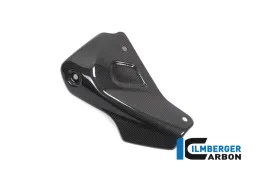 Protecteur d'échappement brillant Ducati Monster 1200R