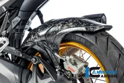 Garde-boue arrière BDC mat BMW R 1300 GS à partir de 2023