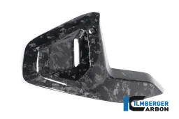 Cache cadre triangulaire droit BDC brillant BMW R 1300 GS à partir de 2023