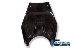 Cache batterie carbone - BMW K 1200 S / K 1300 S