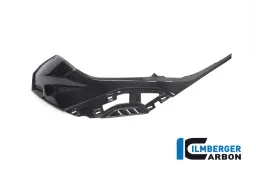 Panneau latéral de réservoir gauche avec fixations pour panneau OEM coloré BMW S 1000 RR à partir de MY 2019