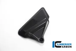 Cache sous cadre droit brillant XDiavel&#39;16 / Diavel 1260