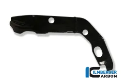 Cache du cadre (gauche) Carbone - BMW S 1000 RR StraÃ Strae (2012-2014) / HP 4 (2012-maintenant)