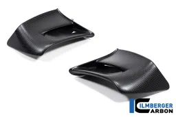 Kit Winglet mat Panigale V2