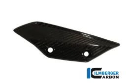 Aile latérale de carénage (droite) Carbone - BMW S 1000 RR StraÃŸe (2012-2014) / HP 4 (2012-maintenant)