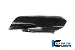 Couverture sous le côté gauche du cadre - Ducati Monster 1200/1200 S
