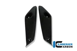 Pare-brise sur le garde-boue avant (ensemble), carbone - BMW R 1200 R