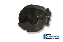 Cache de protection d'alternateur en carbone - Suzuki GSX R 1000 K9 / K10 / K11