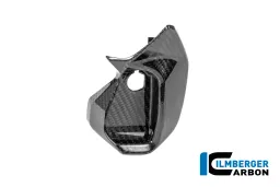 Capot de cockpit droit en carbone brillant pour BMW R 1300 RS