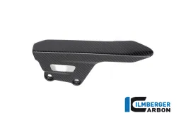 Carter de chaîne Ducati Diavel Bentley mat