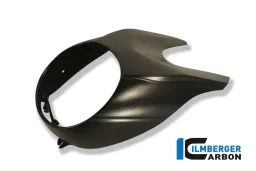 Protège Phare Carbon - Ducati Diavel