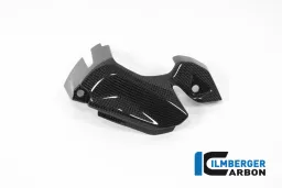 Cache du pignon brillant Ducati Panigale 1299 (à partir de 2015)