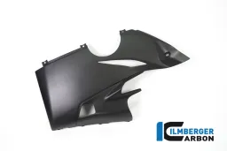 Panneau latéral inférieur gauche mat Panigale V4 / V4 S