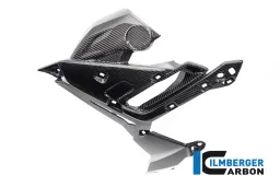 Cache radiateur côté gauche BMW S 1000 R 2021