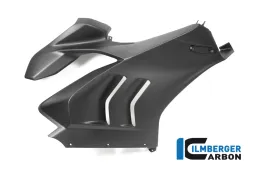 Panneau latéral de carénage richt mat Panigale V4 R