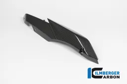 Panneaux latéraux sous siège à droite en carbone - BMW R 1200 R (LC) de 2015 / BMW R 1200 RS (LC) de 2015