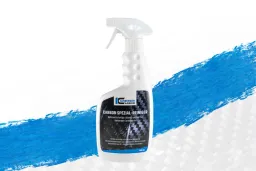 Nettoyant spécial carbone Ilmberger