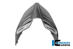 Siège monoplace en carbone mat Panigale V4 2025