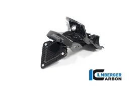Support de plaque d&#39;immatriculation BMW M 1000 XR 2024