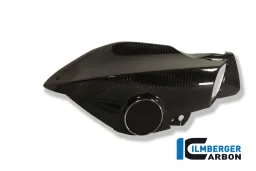 Tube à air droit carbone - BMW K 1200 R (2005-2008)