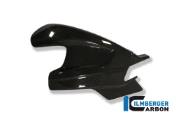 Couvercle de bras pivotant (ensemble - gauche et droite) Carbone - BMW S 1000 R (2014 à ce jour) / S 1000 RR Street (2010-201