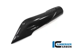 Couvercle du canal d'air (côté droit) Carbone - BMW R Nine T
