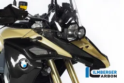 Elargissement du bec avant à droite - BMW F 800 GS (2013-maintenant) / F 800 GS Adventure (2013-maintenant)