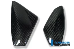 Protecteurs de talon (paire) Carbone - BMW K 1200 S (2005-2008) / K 1200 R (2005-2008) / K 1200 R Sport (2