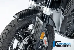 Garde-boue avant mat BMW R 1300 GS à partir de 2023