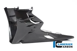 Sabot monobloc brillant Tuono V4 à partir de 2021