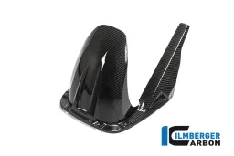 Garde-boue arrière incl. Carter de chaîne supérieur - BMW S 1000 XR MY 2015-2019