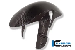 Garde-boue Avant Carbone - Suzuki GSX R 1000 K5