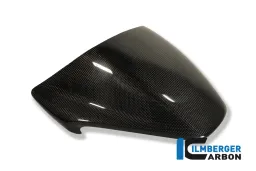 Housse de selle carbone - Ducati Monster