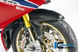 Garde-boue Avant Carbone - Honda CBR 1000 RR '17