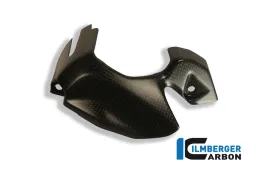 Cache pignon carbone - Ducati 1199/1299 Panigale