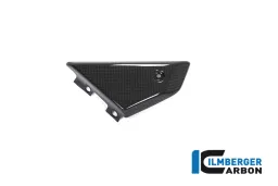 Couverture sous le cadre gauche brillant Ducati Scrambler 1100 de 2017