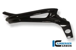 Cache de cadre (gauche) Carbone - Triumph Speed Triple (2011-maintenant)