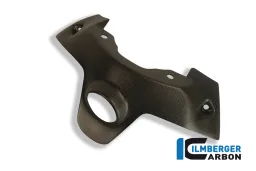Couvercle de commutateur d'allumage Carbon - Ducati 1199 Panigale