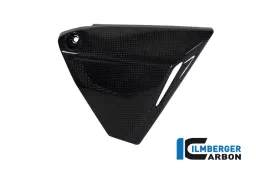 Cache-cadre triangulaire droite carbone - BMW R 1200 GS (LC à partir de 2013) / R 1200 R (LC) à partir de 2015 / R 120