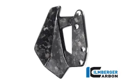 Pare-brise droit en carbone brillant pour BMW R 1300 GS à partir de 2023