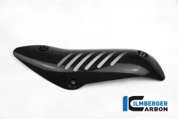 Collecteur de protection d'échappement - Ducati Monster 1200/1200 S