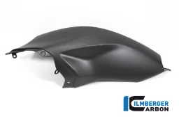 Cache réservoir côté gauche mat Diavel 1260