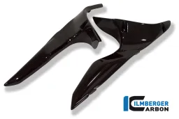 Couvercles Airtube paire Carbon - Ducati 848/1098/1198 / S / R
