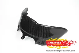 Cache Réservoir Inférieur / Protège Réservoir - BMW S 1000 XR MY 2015-2019