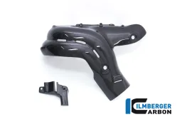 Brillant de protection d'échappement SET Panigale V4 / V4 S